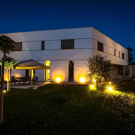 Villa Estate Di Pasqual 2 Zmijavci